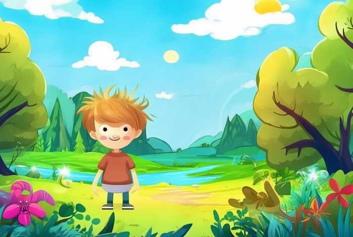 短篇故事儿童版 少儿短篇故事 短篇故事儿童版 少儿短篇故事