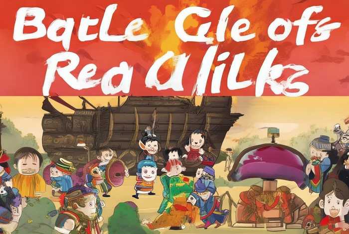 赤壁之战儿童故事可下载 - 赤壁之战幼儿故事 赤壁之战儿童故事可下载 - 赤壁之战幼儿故事