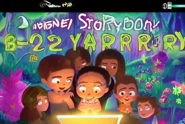 迪士尼故事大全8-12岁 迪士尼故事大全8-12岁在线听