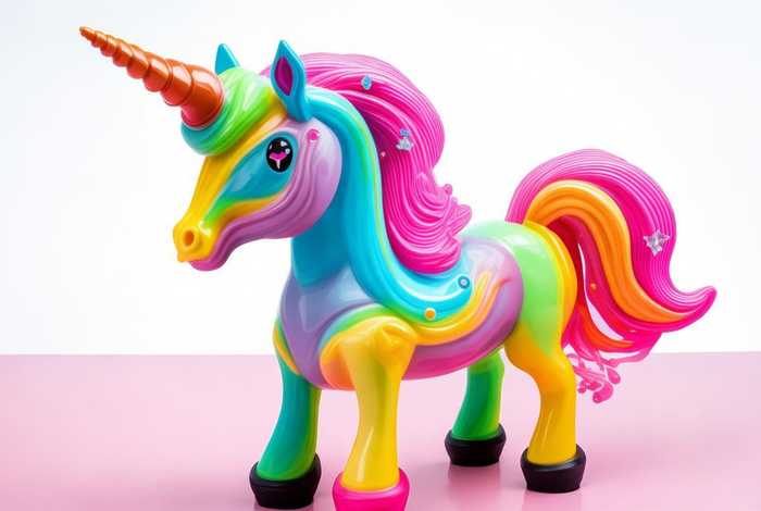 独角仙儿童版 - 独角仙儿童版模型