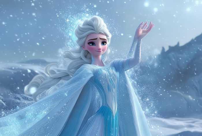 艾莎的故事 艾莎的故事视频 艾莎的故事 艾莎的故事视频