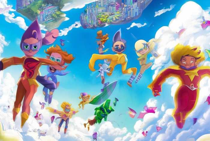 超级飞侠儿童故事绘本、超级飞侠绘本故事在线听 超级飞侠儿童故事绘本、超级飞侠绘本故事在线听