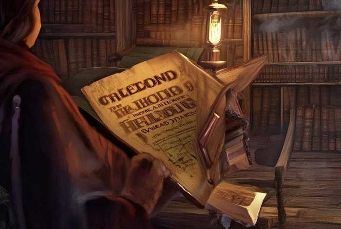 藏宝的故事，藏宝故事书的作者是谁