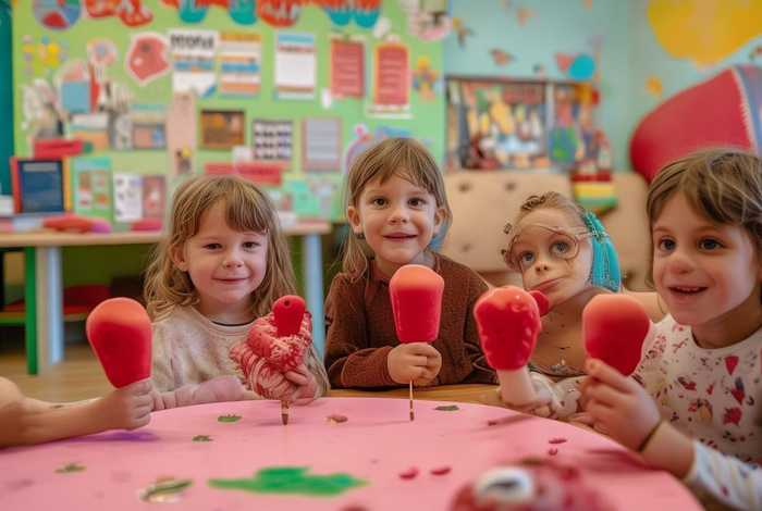 草莓冰棒幼儿园中班故事、幼儿园中班草莓冰棒故事绘本 草莓冰棒幼儿园中班故事、幼儿园中班草莓冰棒故事绘本