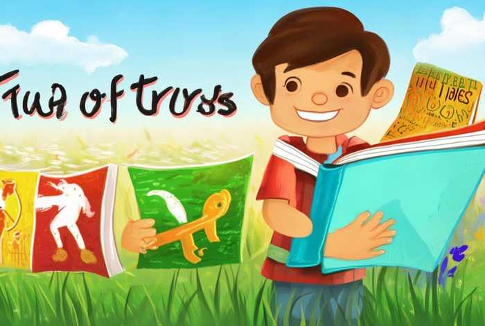 诚信故事儿童故事名字、诚信故事的名字有哪些