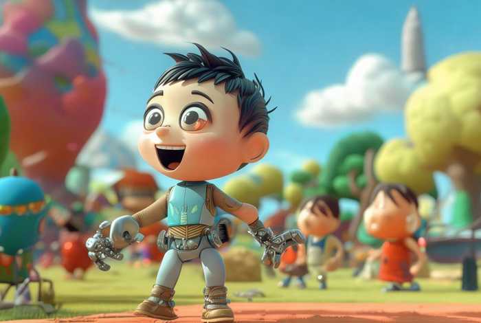 阿童故事儿童故事；阿童木儿童歌曲