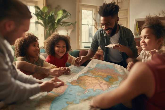 爱家爱国故事，爱家爱国故事50字