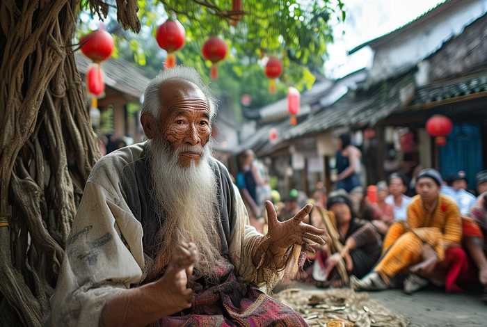 潮汕讲古民间故事、潮汕讲古民间故事有哪些