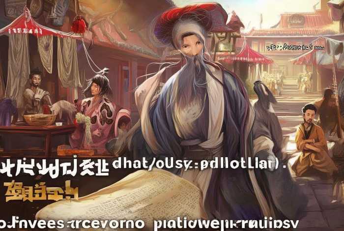 狄仁杰故事梗概（狄仁杰故事梗概简短）