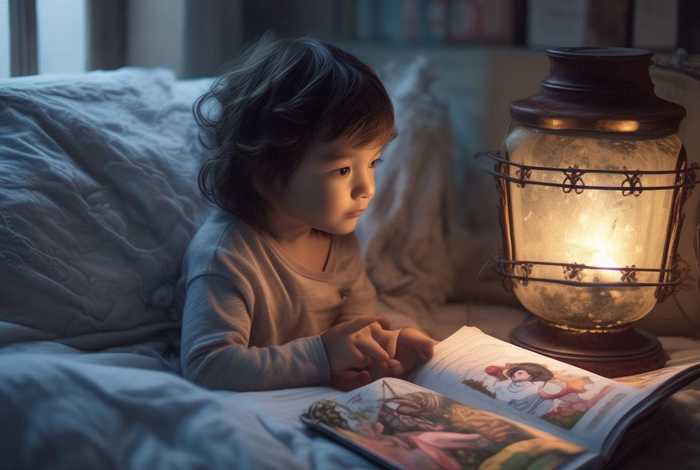 白蛇的故事儿童睡前收听（我想听白蛇的故事）