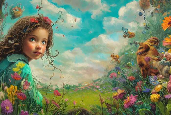 爱丽丝梦游仙境对儿童的教育意义、爱丽丝梦游仙境有什么教育意义