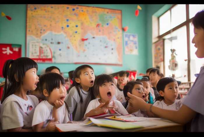 爱国故事经典小故事；爱国故事经典小故事幼儿园中班