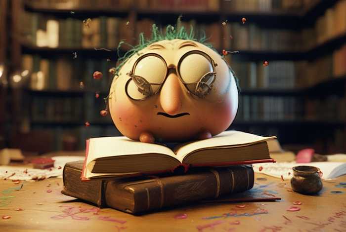 鼻孔的故事全集 鼻孔的故事读后感