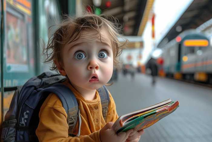 等车幼儿故事、幼儿故事《等车》 等车幼儿故事、幼儿故事《等车》