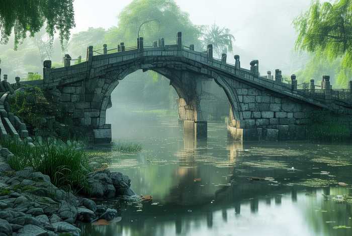 断桥故事发生在哪儿（断桥故事发生在哪儿了）