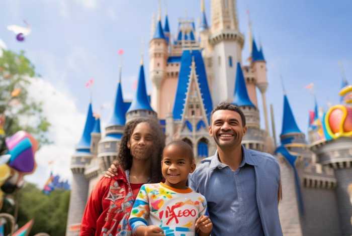 迪斯尼儿童票收费标准 - 迪斯尼门票小孩 迪斯尼儿童票收费标准 - 迪斯尼门票小孩