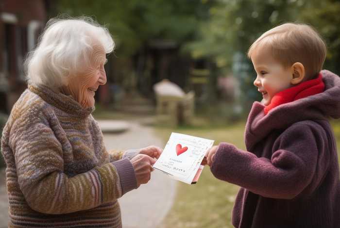 爱心故事简短20字（爱心故事简短20字左右）