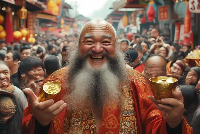 财神爷民间故事;财神爷民间故事有哪些 财神爷民间故事;财神爷民间故事有哪些