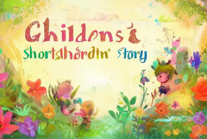 短篇儿童小故事 - 短篇儿童小故事大全集 短篇儿童小故事 - 短篇儿童小故事大全集