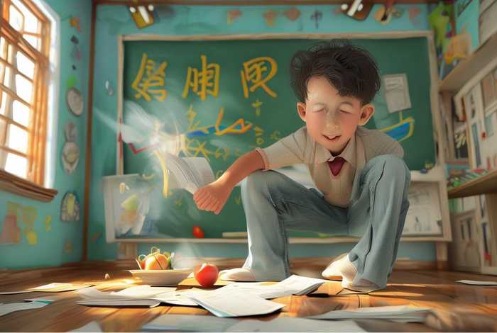 粗心大意成语故事 - 粗心大意成语故事大全 粗心大意成语故事 - 粗心大意成语故事大全