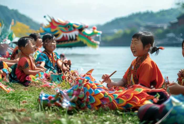 端午节儿童简短故事 端午节幼儿小故事简短 端午节儿童简短故事 端午节幼儿小故事简短