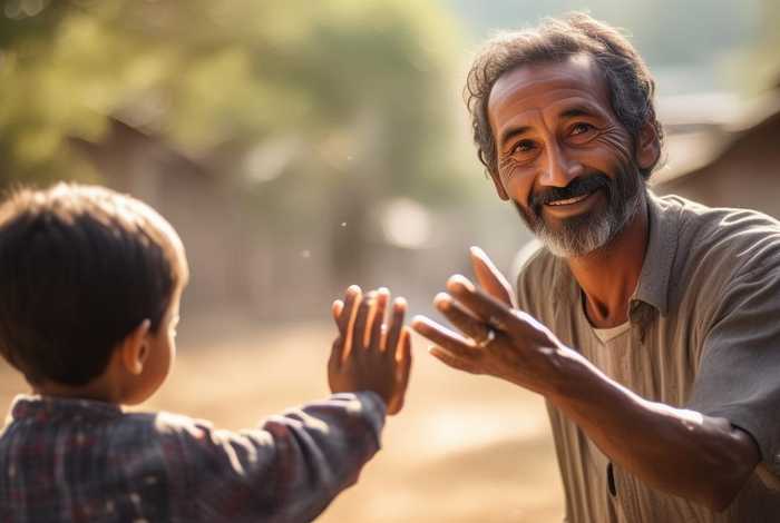 诚信友善的小故事20字 - 诚信友善的小故事20字以内 诚信友善的小故事20字 - 诚信友善的小故事20字以内