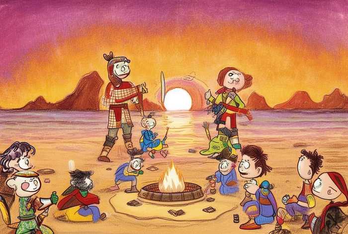 赤壁之战儿童故事绘本;赤壁之战幼儿故事 赤壁之战儿童故事绘本;赤壁之战幼儿故事