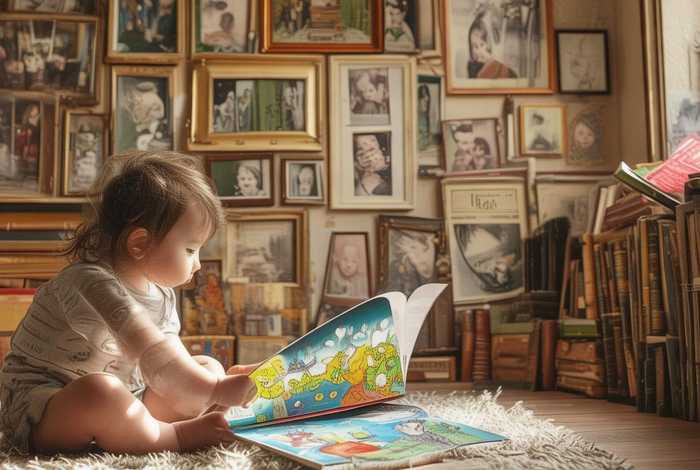 爱家故事馆,爱家的绘本故事 爱家故事馆,爱家的绘本故事