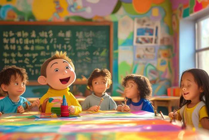 贝瓦儿歌小蜡笔 - 贝瓦儿歌蜡笔小新