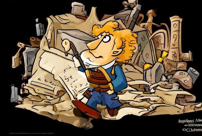 粗心大意的历史经典故事;粗心大意的历史经典故事简短 粗心大意的历史经典故事;粗心大意的历史经典故事简短