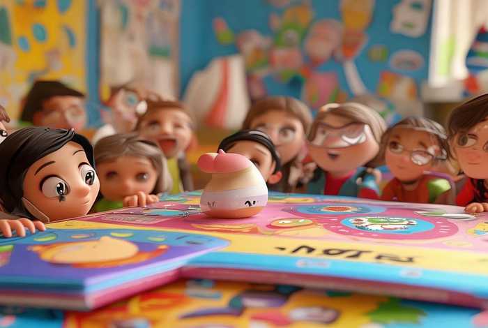 鼻孔的绘本 鼻孔的故事绘本教案大班