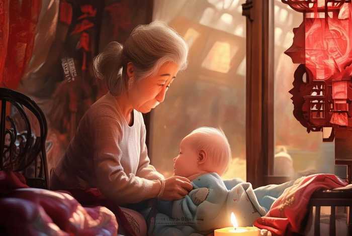 潮汕哄睡童谣、潮汕哄宝宝睡觉的童谣 潮汕哄睡童谣、潮汕哄宝宝睡觉的童谣