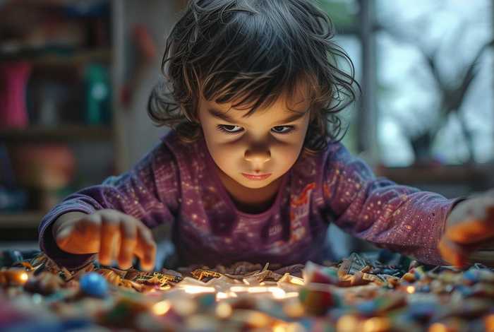 沉迷网络游戏的孩子观后感 - 沉迷网络游戏的孩子观后感怎么写