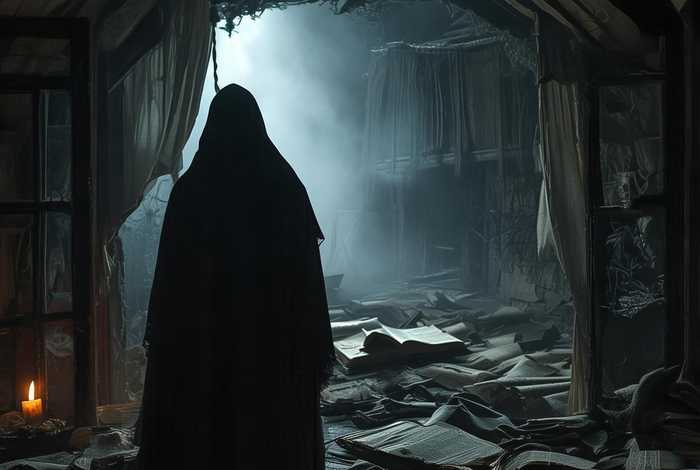 闯入者深度解析，闯入者深度解析pdf