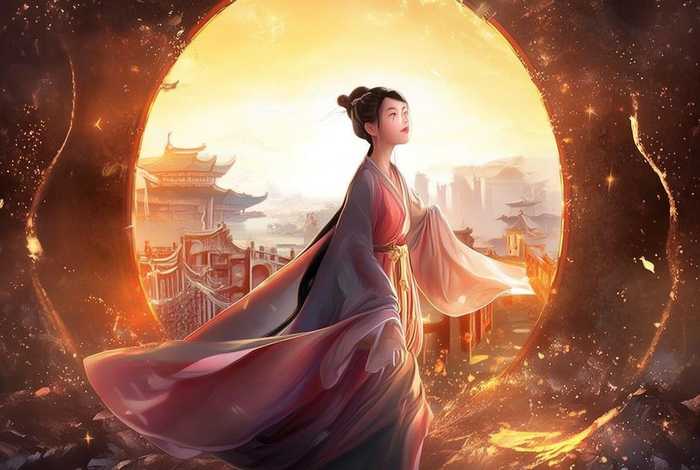 穿越汉朝的电视剧有哪些 - 穿越汉朝的电视剧有哪些名字