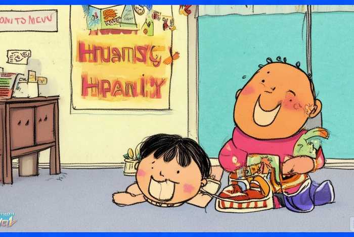 诚信故事幼儿 诚信幼儿故事图片 诚信故事幼儿 诚信幼儿故事图片