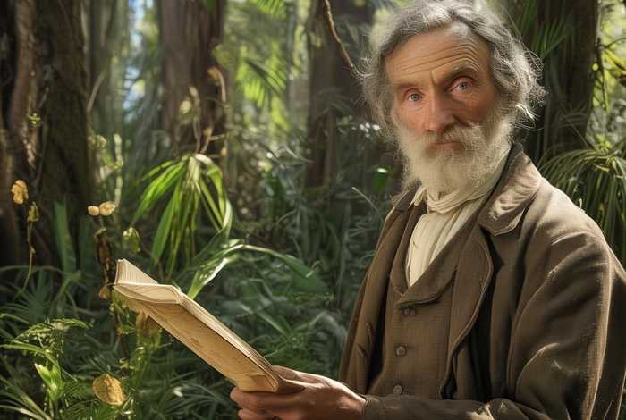 达尔文的故事的好词好句 达尔文的故事的好词好句有哪些