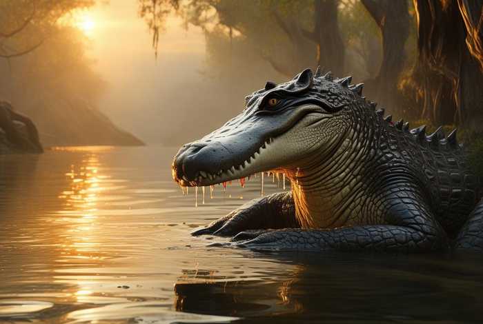 鳄鱼的眼泪是民间故事吗,鳄鱼的眼泪是民间故事吗? 鳄鱼的眼泪是民间故事吗,鳄鱼的眼泪是民间故事吗?