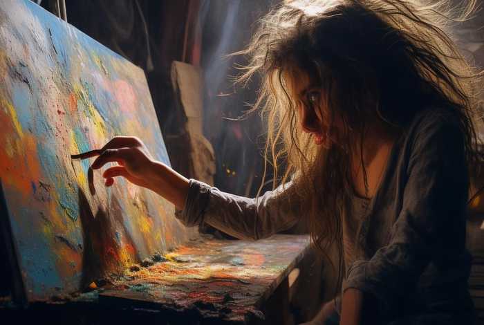 表现力比较强的小故事 - 表现力比较强的小故事简短