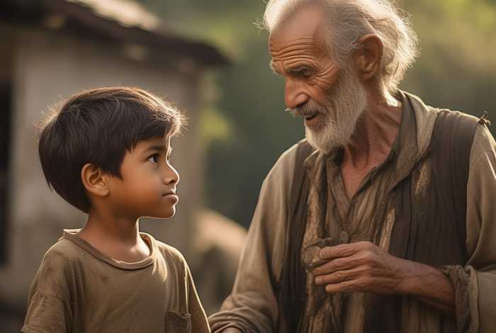 诚信历史感人小故事(诚信历史感人小故事50字) 诚信历史感人小故事(诚信历史感人小故事50字)