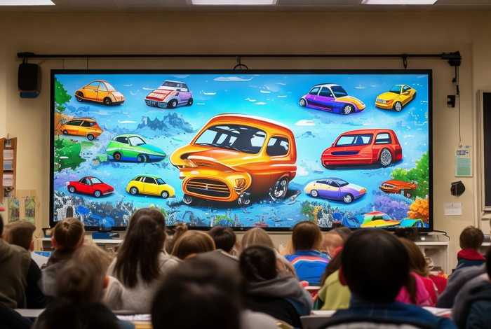 车子故事大全视频 - 车子故事大全视频教程