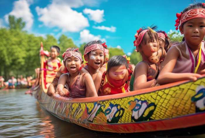 端午节儿童故事 - 端午节的故事幼儿 端午节儿童故事 - 端午节的故事幼儿