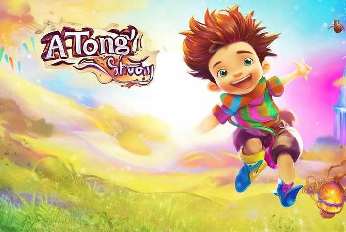 阿童的故事视频、我想看阿童的