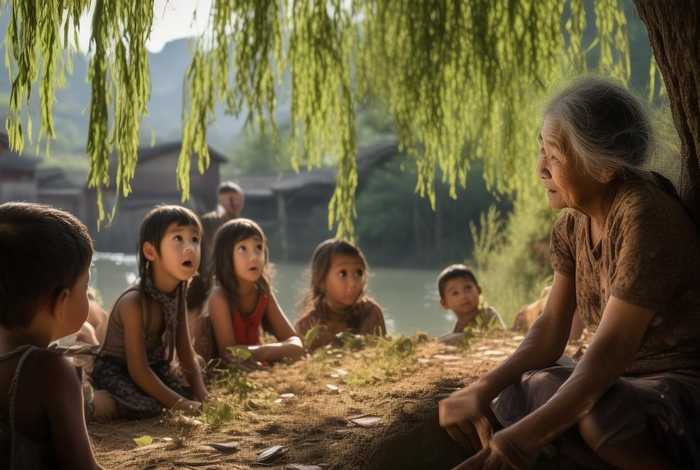 端午节的由来儿童故事简短;端午节的来历小故事简短 端午节的由来儿童故事简短;端午节的来历小故事简短