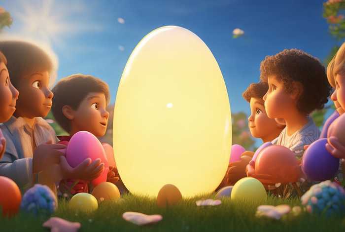 蛋计划社会交往儿童系列故事 - 蛋计划安全系列故事片尾曲