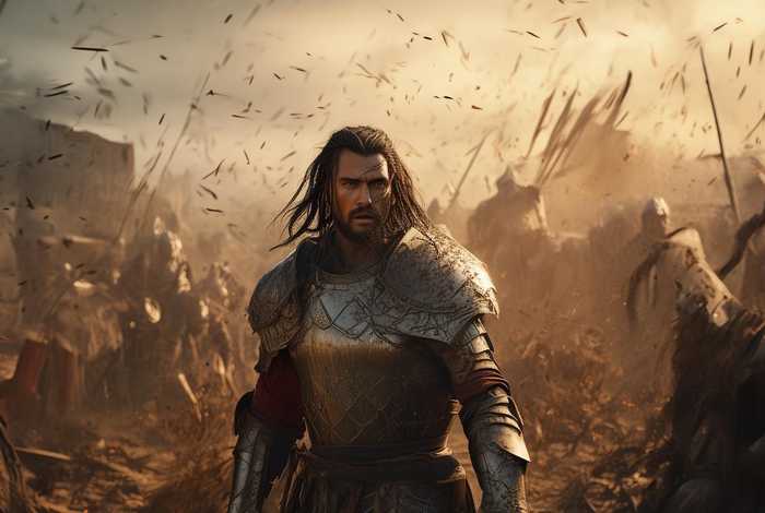 百战百胜的由来；百战百胜的由来和历史背景