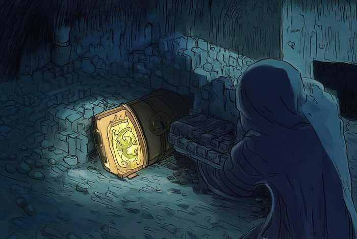 此地无银三百两这个故事 此地无银三百两这个故事告诉我们什么道理