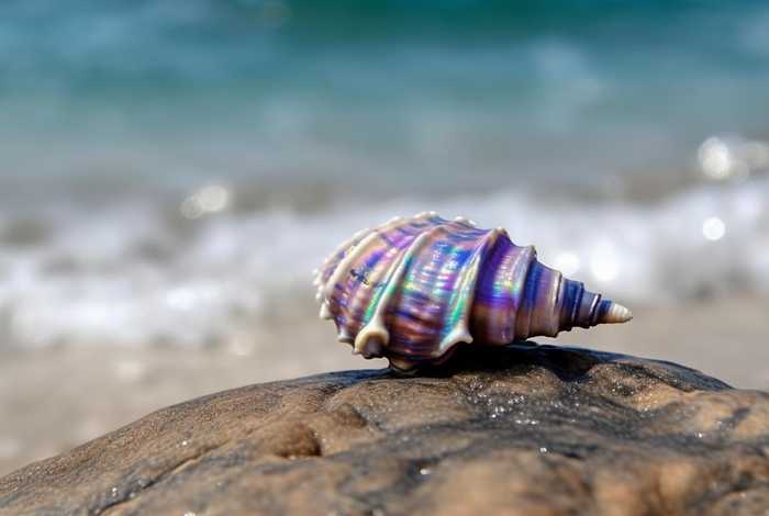 贝壳的小故事 关于小贝壳的故事短文