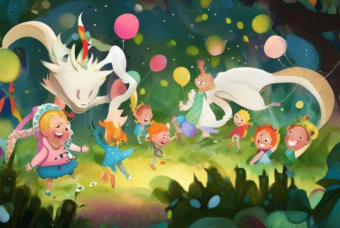 白龙马儿童歌曲视频完整版 - 歌曲白龙马 儿童版