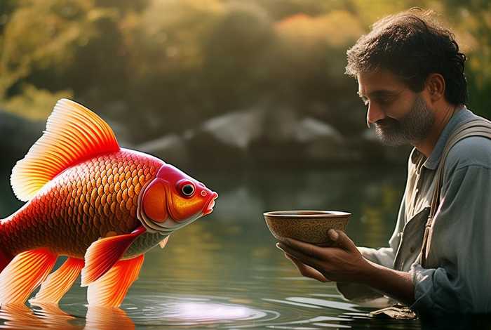 阿布故事金鱼和渔夫的故事、阿布故事金鱼和渔夫的故事主要内容 阿布故事金鱼和渔夫的故事、阿布故事金鱼和渔夫的故事主要内容